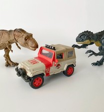 Jurassic park legacy for sale  Fairfax