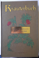 Kräuterbuch heilpflanzen wort gebraucht kaufen  Wittenberge