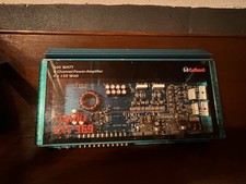 Amplificatore auto canali usato Amplificatore auto canali usato  Palazzolo sull'Oglio