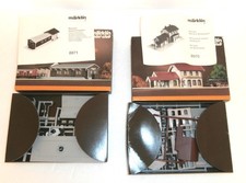 Märklin miniclub lot d'occasion  Retournac