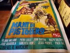 Vintage original movie d'occasion  Expédié en Belgium