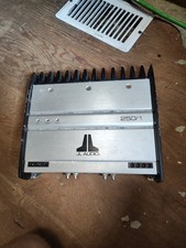 Audio 250 class for sale  Picayune
