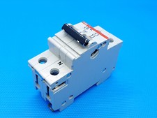 Abb 261 sicherungsautomat gebraucht kaufen  Weinböhla