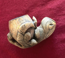 Beautiful old hand for sale  Carroll