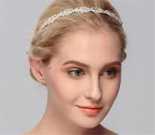 Rhinestone alice band for sale  HULL