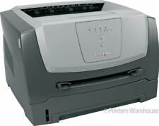 Lexmark e250d laser d'occasion  Expédié en Belgium