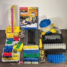 Rokenbok monorail tower for sale  Attleboro