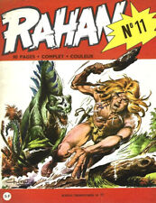 1974 rahan andré d'occasion  Paris XX