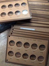 Lot meghrig coin for sale  West Chester