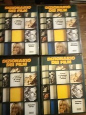 Farinotti pino dizionario usato  Roma