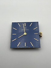 Zenith 2320 blu usato  Napoli