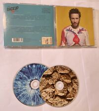 Jovanotti backup 2cd usato  Varese