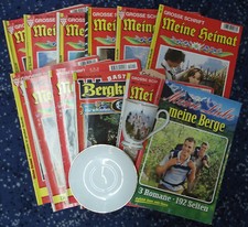 Romane heimat romane gebraucht kaufen  Zülpich