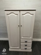 Grey painted shabby for sale  HAYWARDS HEATH