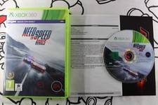 Usado, XBOX 360 NEED FOR SPEED RIVALS MUY BUEN ESTADO PAL ESPAÑA comprar usado  Enviando para Brazil