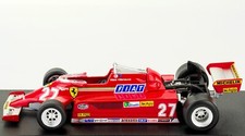 Ferrari 126ck gilles usato  Italia