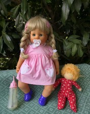 Zapf baby annabell gebraucht kaufen  Metzingen