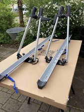 Dach fahrradträger unitec gebraucht kaufen  Lorsch