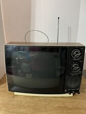 Vintage sanyo television for sale  Amarillo