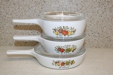 6pc corningware spice for sale  Umatilla