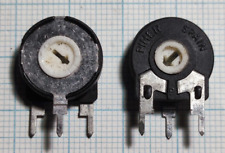 Potenziometro trimmer vertical usato Potenziometro trimmer vertical usato  Baranzate