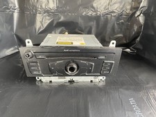 Autoradio audi 2.0 usato  Rovato