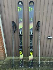 Fischer ski rc4 gebraucht kaufen  Scharbeutz