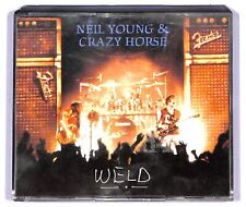 Ebond neil young usato  Italia