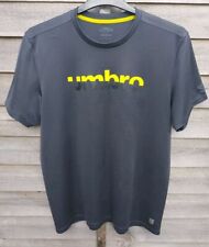 Camiseta Umbro Grande Leve Masculina Cinza comprar usado  Enviando para Brazil