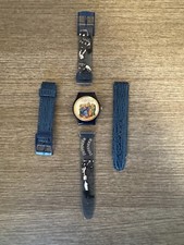 Orologio forattini defender usato  Roma