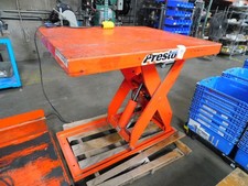 Presto xl36 electric for sale  El Paso