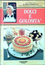 Dolci golosita suor usato  Italia
