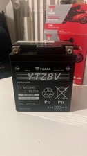 Batteria yuasa originale usato Batteria yuasa originale usato  Italia