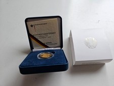 Euro goldmünze deutschland gebraucht kaufen  Pfungstadt