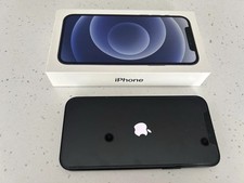 Iphone 64gb black for sale  BINGLEY