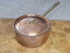 Tagus stielkasserolle topf gebraucht kaufen  Siek