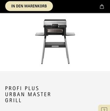 Wmf profi plus gebraucht kaufen  Seelze