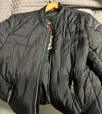 Diesel jacke neuwertig gebraucht kaufen  Ludwigshafen am Rhein