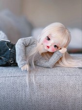 Usado, BJD YOSD Chicabi Sweet Minette 1/6 comprar usado  Enviando para Brazil