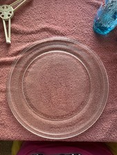 Bandeja de placa de vidro para micro-ondas Frigidaire Electrolux 14 1/8" 5304441872 comprar usado  Enviando para Brazil