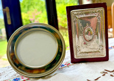 Antique small round for sale  AYLESBURY