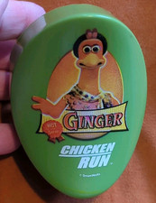 Chicken run ginger for sale  RETFORD