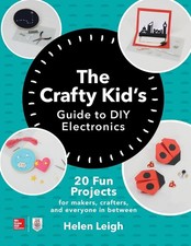 The crafty kids gebraucht kaufen The crafty kids gebraucht kaufen  Bayreuth