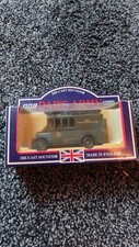 Lledo days gone for sale  SKEGNESS