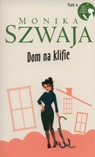 Dom na klifie. na sprzedaż  Wysyłka do Poland