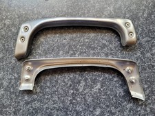 Rear bumper lefthand for sale  ANTRIM