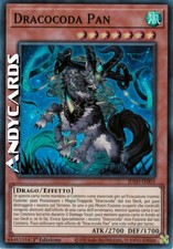 Dracocoda pan super usato  Ravenna