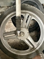 Cerchio ruota anteriore usato  Roma