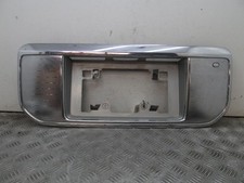 Nissan elgrand rear for sale  CARDIFF