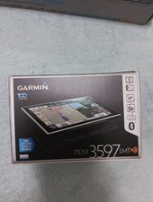 Garmin nüvi 3597lmthd d'occasion  Expédié en Belgium